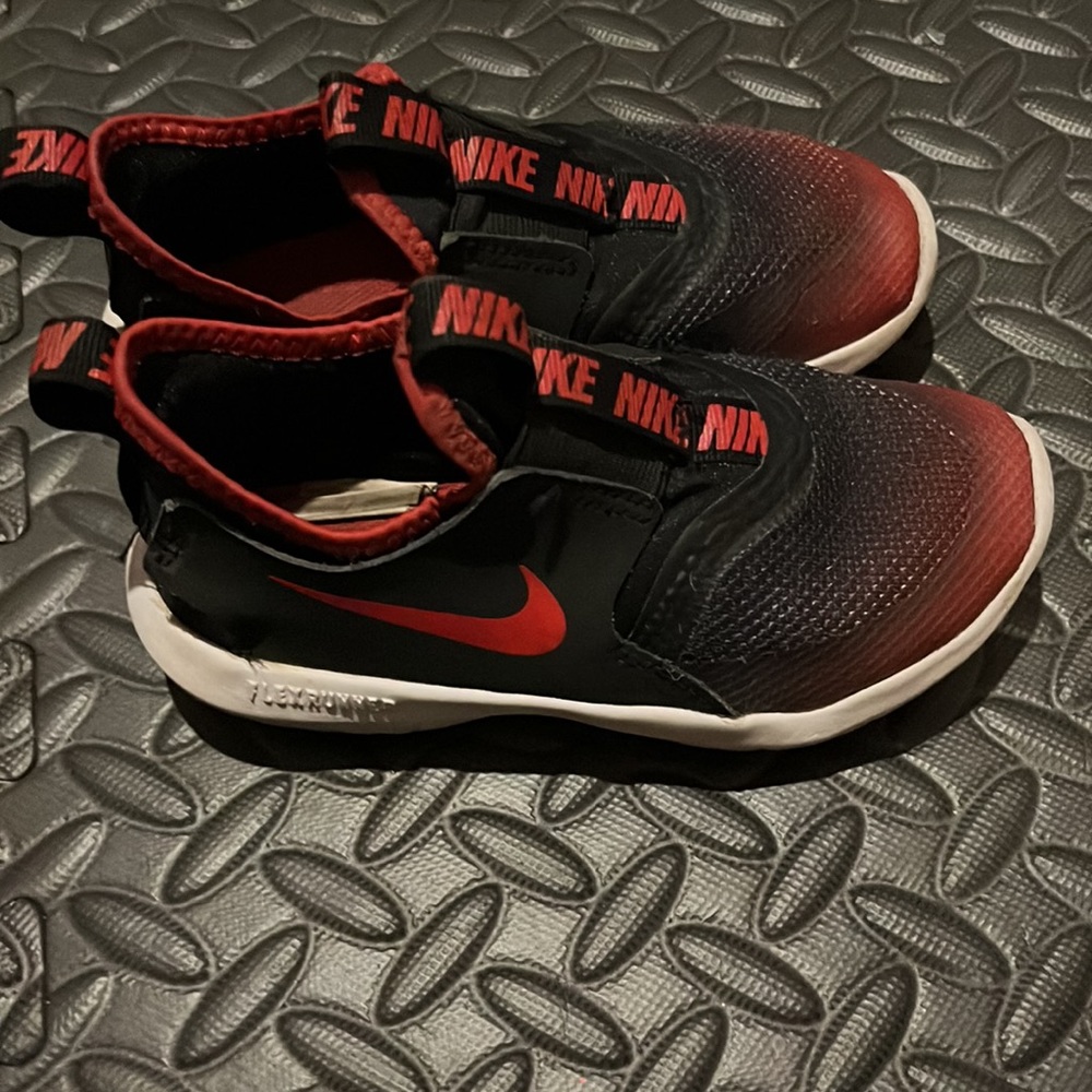 Boys Nike sneakers